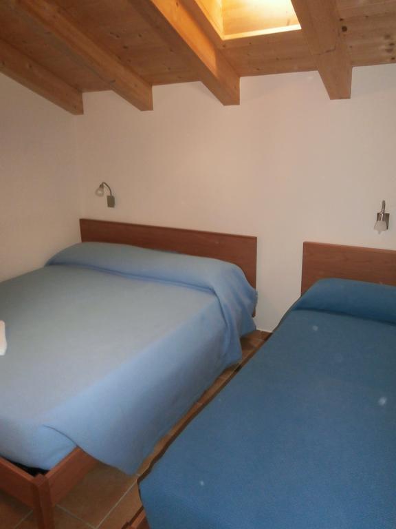 カステッロ・テジーノ Ai Vecchi Molini Bed & Breakfast 部屋 写真