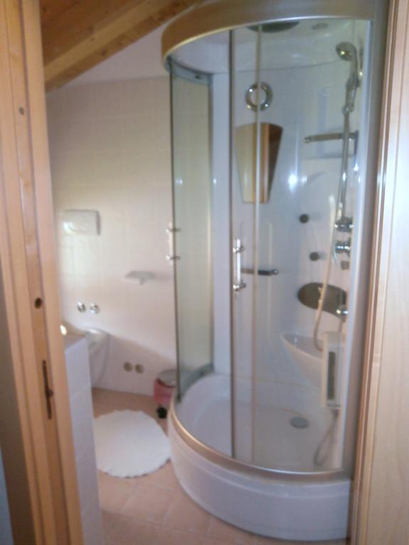 カステッロ・テジーノ Ai Vecchi Molini Bed & Breakfast 部屋 写真